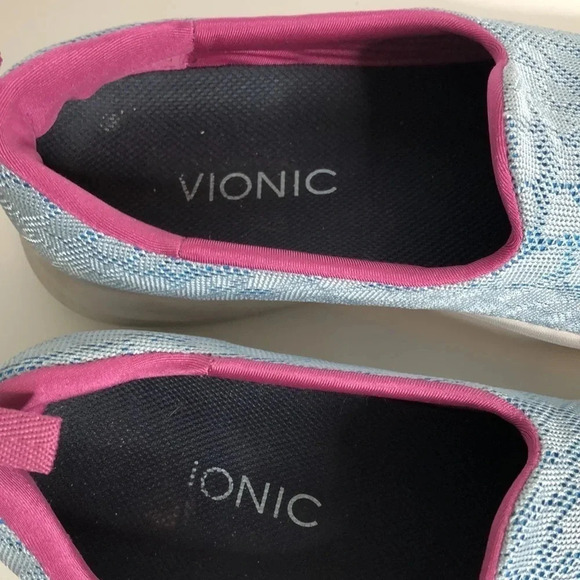 VIONIC Mesh Sneakers - Picture 3 of 8